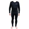 Комплект термобілизни Tramp Warm Soft XXL Black (UTRUM-019-black-2XL) - Image 2