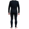 Комплект термобелья Tramp Warm Soft XXL Black (UTRUM-019-black-2XL) - Image 3