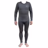 Комплект термобелья Tramp Warm Soft S/M Grey (UTRUM-019-Grey-S/M) - Image 2