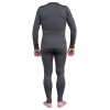 Комплект термобілизни Tramp Warm Soft S/M Grey (UTRUM-019-Grey-S/M) - Image 3