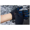 Водонепроницаемые перчатки Dexshell ThermFit 3.0 Gloves темно-блакитні розмір S (DG12402HTB-S) - Image 3