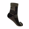 Шкарпетки Tribe Trekking Summer olive 41-43 (T-KB-0005-olive-41-43) - Image 3