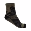 Носки Tribe Trekking Summer olive 41-43 (T-KB-0005-olive-41-43) - Image 7