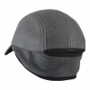 Кепка Condor-Clothing Yukon Fleece Hat One size Graphite (161145-018) - Image 2