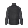 Куртка Hallyard Hakkon 001 Чорний XL (hakkon/7797-001 XL) - Image 3
