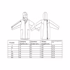 Куртка Skif Outdoor Running Синій 4XL (Running-J-4XL blue) - Image 3