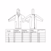 Куртка Skif Outdoor Running Синій XL (Running-J-XL blue) - Image 3