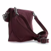 Сумка Pacsafe Citysafe CX convertible Crossbody Бордова (20405319) - Image 4