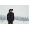 Шляпа Turbat Beskid anthracite black - L - чорний (012.004.4668) - Image 3