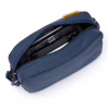 Сумка Pacsafe GO crossbody Темно-синя (35105660) - Image 9