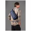 Сумка Pacsafe V Tech Sling Темно-синя (60221658) - Image 10