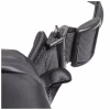 Сумка Pacsafe x SLNT pocket sling Черная (83102100) - Image 3