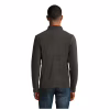 Кофта Sol's Norman men вугільно-сірий XL (02093370XL) - Image 2