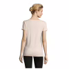 Футболка Sol's Martin women пастельно-рожевий M (02856143M) - Image 2