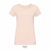 Футболка Sol's Martin women пастельно-рожевий M (02856143M) - Image 4