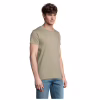 Футболка Sol's Pioneer men хакі M (03565268M) - Image 2