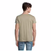 Футболка Sol's Pioneer men хакі M (03565268M) - Image 3