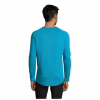 Лонгслив Sol's Sporty LSL men морський XL (02071321XL) - Image 2
