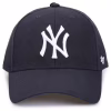 Кепка 47 Brand MLB New York Yankees B-MVP17WBV-NYB темно-синій (888442314714) - Image 2