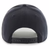 Кепка 47 Brand Red Sox Sure Shot Snapback BCWS-SUMVP02WBP-NY03 Темно-синя (195000687792) - Image 3