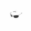 Солнцезащитные очки BluWater Alumination-5 Silver Polarized Серые (4АЛЮМ5-С20П) - Image 4