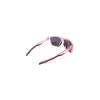 Солнцезащитные очки BluWater Sandbar Polarized (G-Tech pink) Зеркальные розовые (BW-SANDB-GTP2) - Image 2