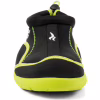 Аквашузи Aqua Speed Aqua Shoe Model 704-18 чорний, жовтий 36 (5908217691606) - Image 4