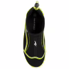 Аквашузи Aqua Speed Aqua Shoe Model 704-18 чорний, жовтий 36 (5908217691606) - Image 6