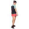 Шорты Dynafit Alpine Pro 2/1 Wms 71644 6171 - S - кораловий (016.002.2793) - Image 2