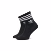 Носки Adidas Crew Sock 3str IL5023 білий сірий, чорний S (37-39) (4066762038404) - Image 2