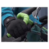 Водонепроницаемые перчатки Dexshell Arendal Biking Gloves V 2.0, чорні M (DG9402BLK2.0-M) - Image 2