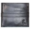 Портмоне Semi Line RFID Black (DAS303153) - Image 4