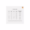 Кроссовки Xiaomi FreeTie Urban Light Running Shoes 40 Grey MR0031BWW (Ф31464) - Image 11