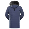 Куртка Alpine Pro Werd 2 Mns MJCF726 672 - M - синій (007.022.0194) - Image 2