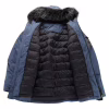 Куртка Alpine Pro Werd 2 Mns MJCF726 672 - M - синій (007.022.0194) - Image 7