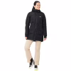 Куртка 2117 of Sweden Kappen Kappa D 7615918 black - S - чорний (039.0040) - Image 2