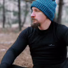 Комплект термобілизни Tribe Microfleece чорний 2XL (T-KA-0015-black-2XL) - Image 11