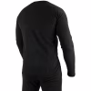 Комплект термобілизни Tribe Microfleece чорний XL (T-KA-0015-black-XL) - Image 4