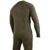 Комплект термобелья Tribe Microfleece оливковий 3XL (T-KA-0015-olive-3XL) - Image 4
