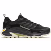 Кроссовки Merrell Moab Speed 2 Mns black - 43.5 - чорний (036.0497) - Image 2