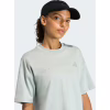 Кепка Adidas Dad Cap Tonal Logo KA7187 чорний OSFM 58-60 см (4068814482784) - Image 3