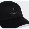 Кепка Adidas Dad Cap Tonal Logo KA7187 chornyy OSFM 58-60 sm (4068814482784) - Image 5