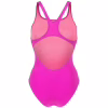 Купальник Arena Team Swimsuit Swim Pro Solid 004760-906 рожевий 42 (3468337729525) - Image 8
