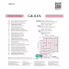 Колготи Giulia Infinity 20 Den Nero - 2 (4820040121734) - Image 6