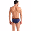 Плавки Arena Scratchy Swim Briefs 010282-700 темно-синій 85 (3468337640912) - Image 2