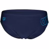 Плавки Arena Scratchy Swim Briefs 010282-700 темно-синій 85 (3468337640912) - Image 6