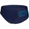 Плавки Arena Scratchy Swim Briefs 010282-700 темно-синій 85 (3468337640912) - Image 7