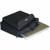 Сумка для ноутбука Porto 15.6" PC-15BK (PC15BK) - Image 4
