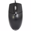 Мишка A4Tech OP-720 Black-PS/2 (4711421699914) - Image 2