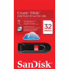 USB флеш накопитель SanDisk 32Gb Cruzer Glide (SDCZ60-032G-B35) - Image 3